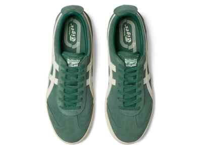 Onitsuka Tiger MEXICO 66 DELEGATION 1183C344 300 PINE GREEN CREAM