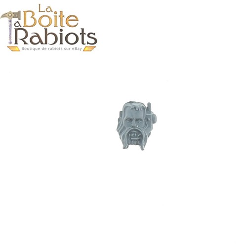 Warhammer 40000 Space wolves pack Vente en pièces détachées - Imagen 60 de 71