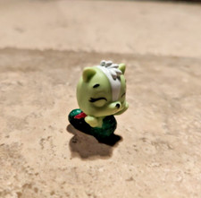 Hatchimals Season 5 Mermal Green Mer Skunkle