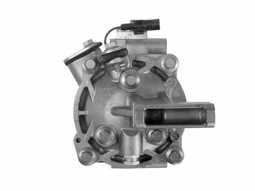 COMPRESSOR AIR CONDITIONING 10-1970 FOR SUZUKI SWIFT/IV/MK/III K12B 1.2L 4cyl - Picture 3 of 7
