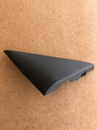 2006-2008 CHEVROLET IMPALA Power Mirror Trim Cover Driver Left Side 15142702 OEM - Picture 2 of 7