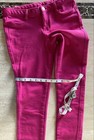 Urban Groove Fuchsia Jeggings - Size Adult Medium — photo 7