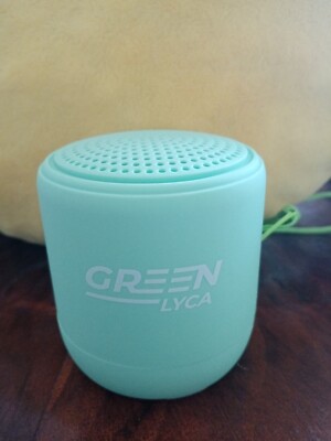 Wireless Speaker NEU