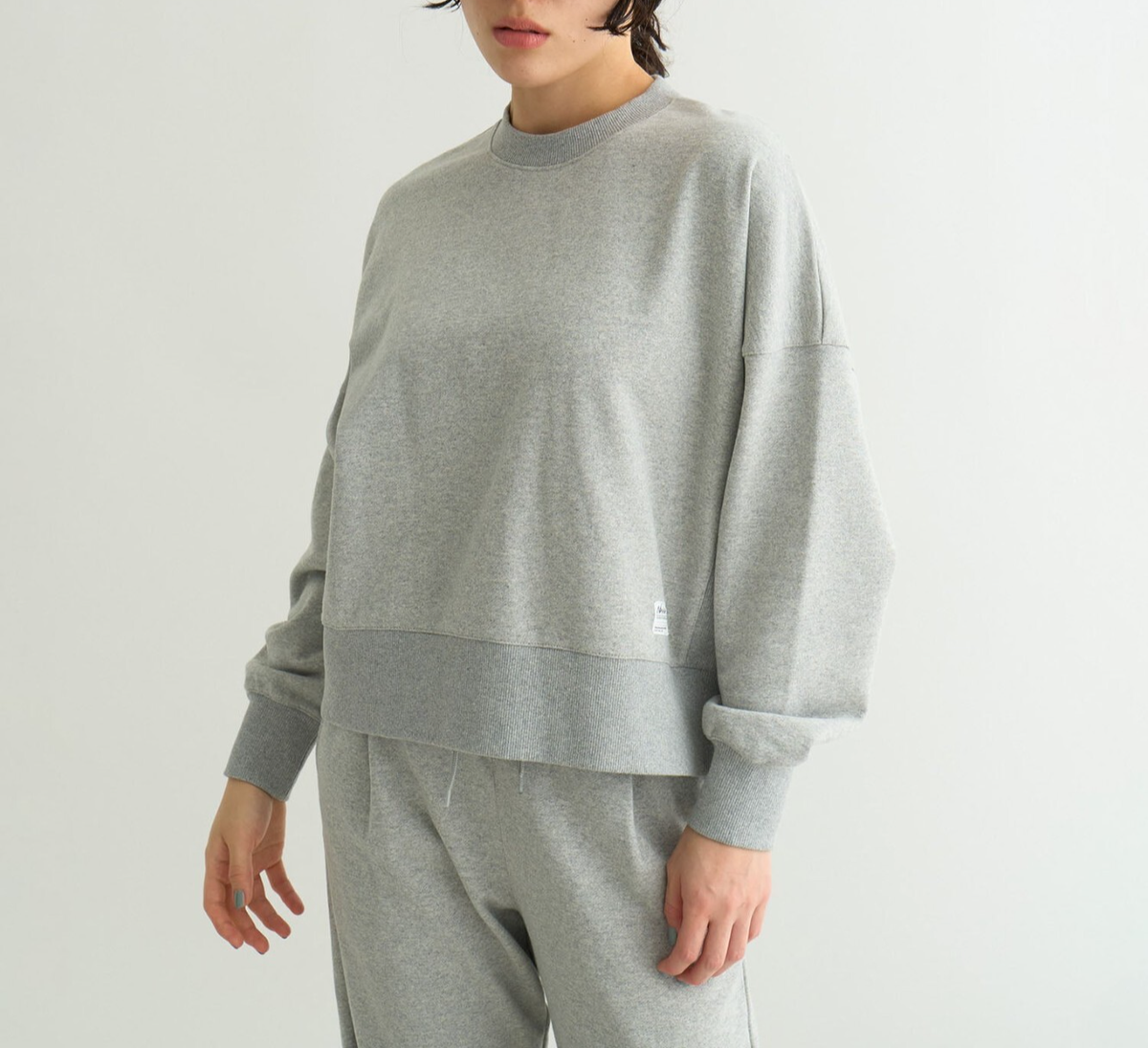 ASK availability first)NANGA ECO HYBRID SWEATSHIRT W(WOMEN) new | eBay