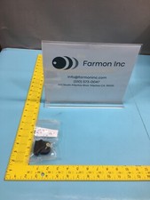 AMAT 0015-35165 Goldguard Cush - A- Clamp, 143173