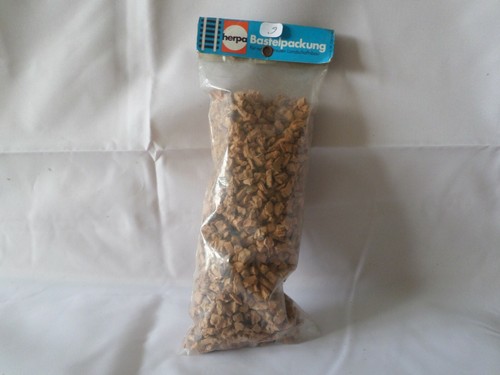 Décor sachet de liège n°185 HERPA réf: 5241 | Zustand: Occasion