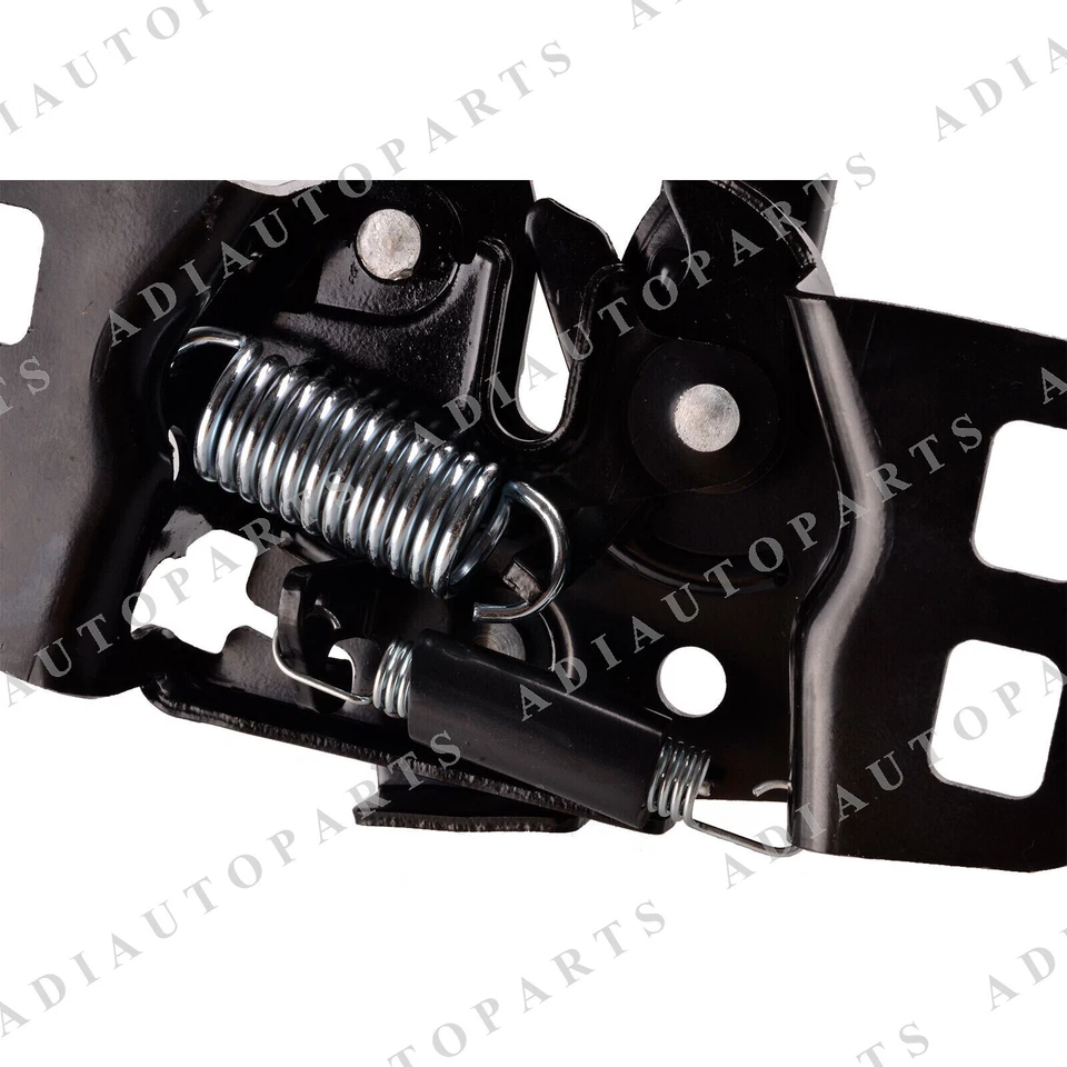 Bloqueo de cierre del capó delantero para Chevrolet Cobalt 2005-2010 Pontiac G5 2007-10 Pursuit Foto 3 de 4