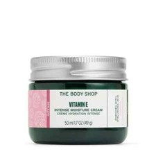 The Body Shop Vitamin E Intense Moisture Cream 50ml 