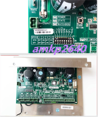 For Kone Elevator New Door Board KM606980G01 KM606990G01 #am