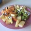Set-Cute-Eye-Mini-Food-Fruit-Picks-Baby-Kid-Forks-Bento-Lunch-Box-Tool-Tableware miniatuur 3