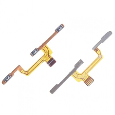 Ignition Flex For Motorola Moto E5 Plus Volume Power Button Cable