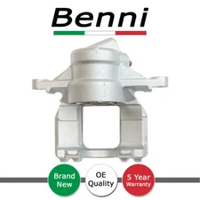 Benni Rear Right Brake Caliper Fits Mercedes Sprinter VW Crafter