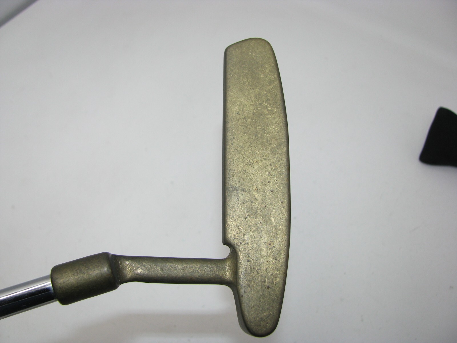 Ping Anser Putter Steel Shaft LH copper/bronze eBay