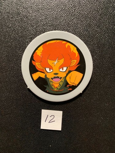 Game Of Life YO KAI WATCH Game Medals YOU PICK 2015 Game Replacement Pieces - Picture 14 of 16