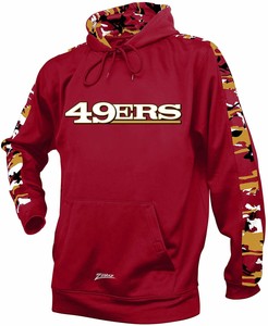 san francisco 49ers sweaters