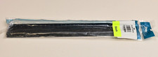 Middle Atlantic RRF10 10-Space Rack Rail Pair 10-32 Screw 17.5" Length