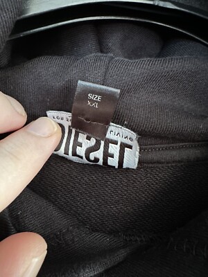 DIESEL 