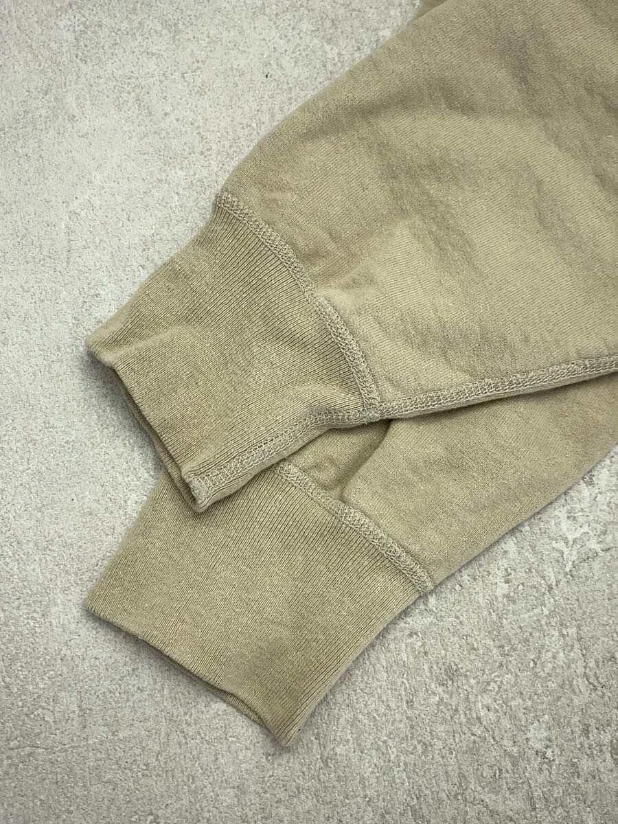 Supreme Felpa con Cappuccio Small Box Felpa con Cappuccio S Cotone Cachi Usata