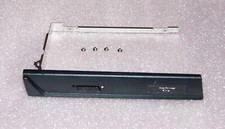 Cover Mascherina DVD Cover Installazione Telaio Viti per Notebook ASUS G51J