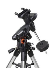CELESTRON Advanced VX (AVX) GoTo-Telskop Montierung und Stativ