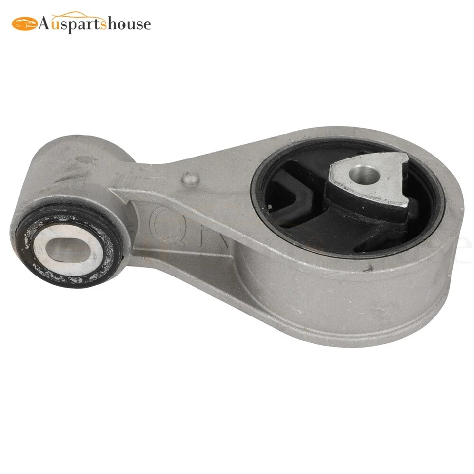 Soporte de motor 2 piezas para Nissan Rogue 2008-2013 2,5 L Sentra A4351 A4352 Foto 4 de 4