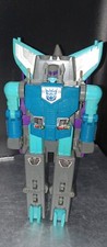 Hasbro 1987 Transformer DARKWING