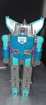 Hasbro 1987 Transformer DARKWING