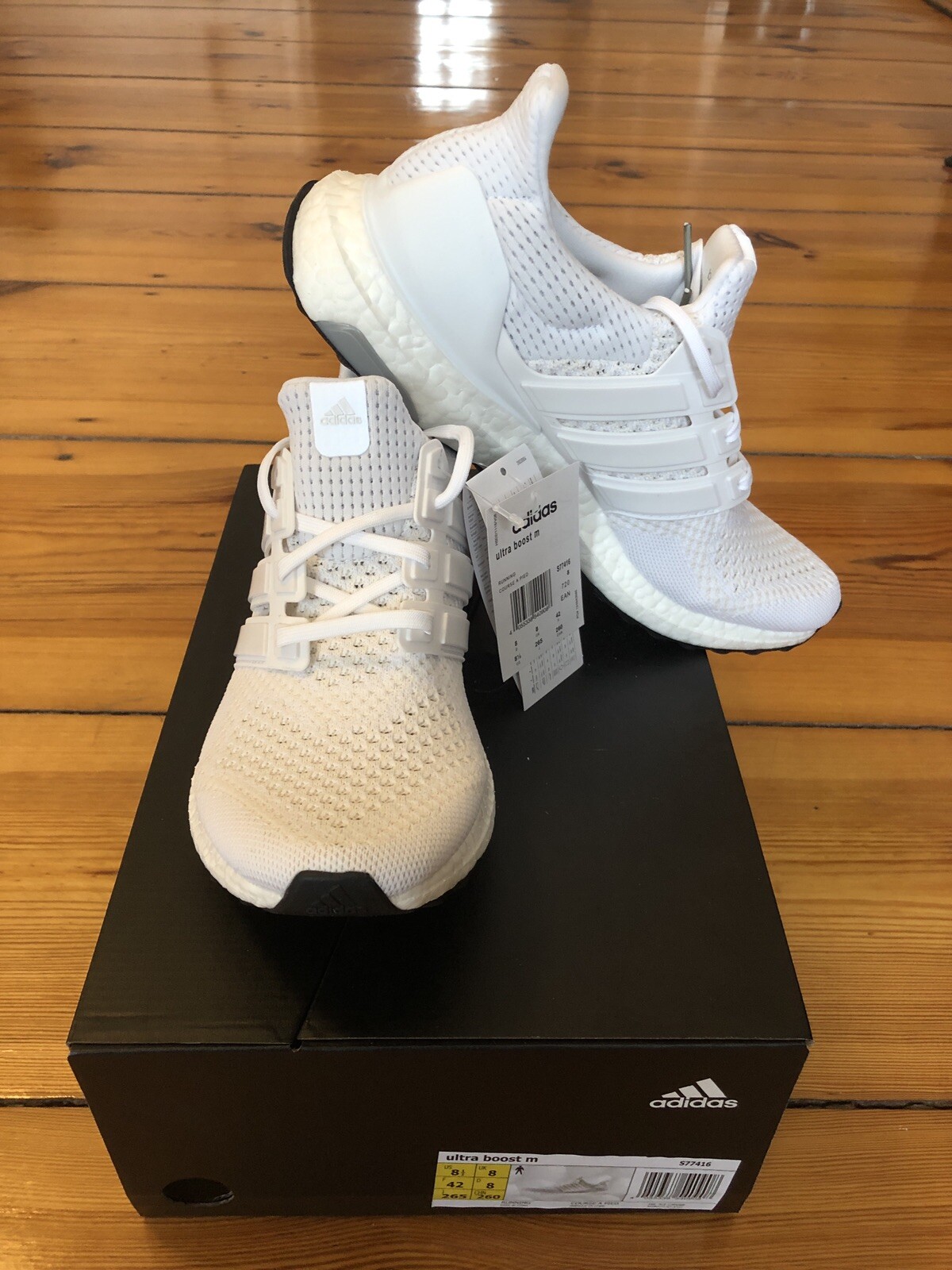 Ultra Boost 1 0 Core Whitelimited Special Sales And Special Offers Women S Men S Sneakers Sports Shoes Shop Athletic Shoes Online Off 53 Free Shipping Fast Shippment