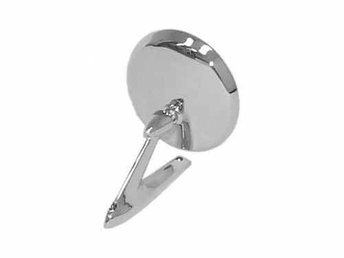 For 1963-1966 Ford Falcon Mirror Right - Passenger Side 16515KJ 1965 1964