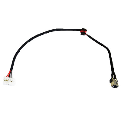Netz Strom Lade Buchse DC Jack für Lenovo IdeaPad 100-15 IBY B50-10 100-14IBY