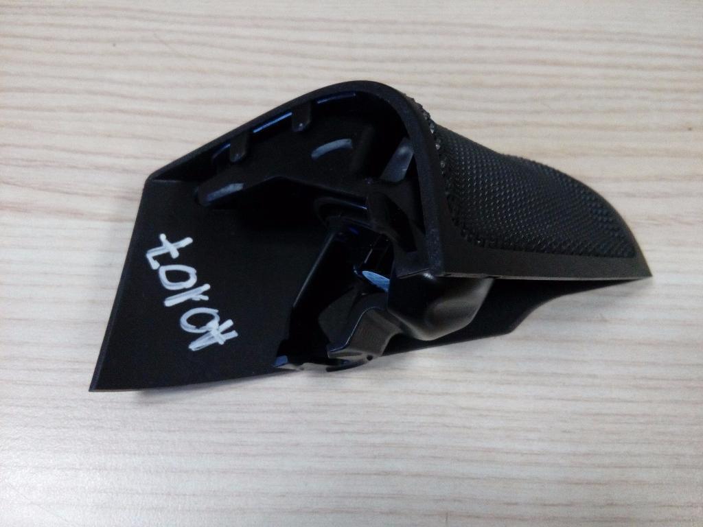 Lot De 2 Cache-haut-parleurs Arrière De Portière De Voiture, Pour Mercedes-Benz W203 Classe