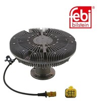 febi bilstein 46111 LüFterkupplung FüR Man, Neoplan