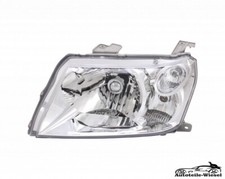 Scheinwerfer H4 Links für SUZUKI GRAND VITARA II JT