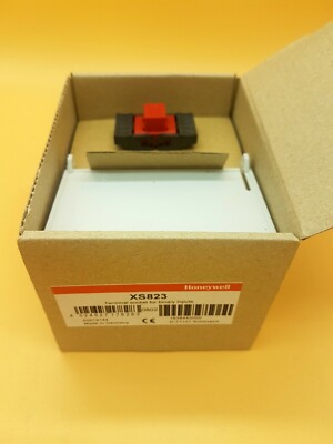XS823 HONEYWELL Analog Input / Output Base XS823