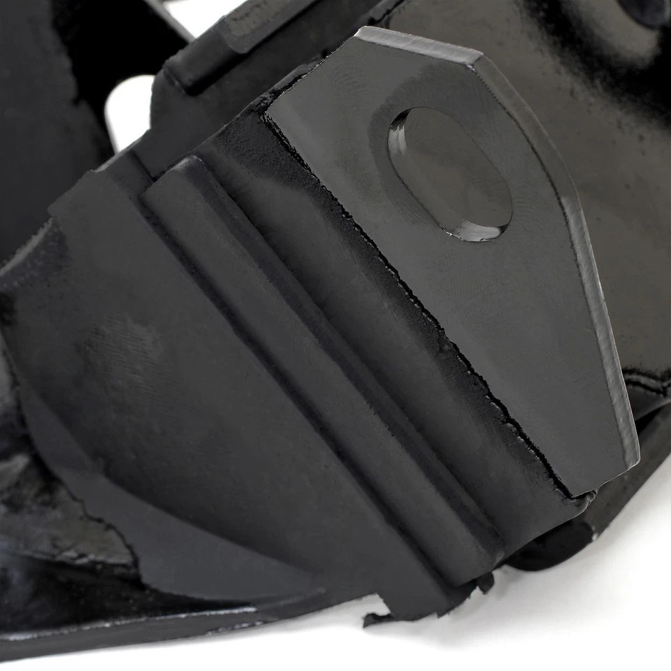 Trans-Dapt Performance 4982 сверхпрочный сменный ранний SB подходит для Ford motor moun - Изображение 4 из 4