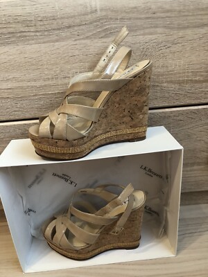 schuhe 37 damen L.K.Bennett London