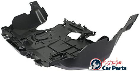 Front Under Plastic Cover 56410SC001 for Subaru Forester 2009-2013 - Foto 1 di 1