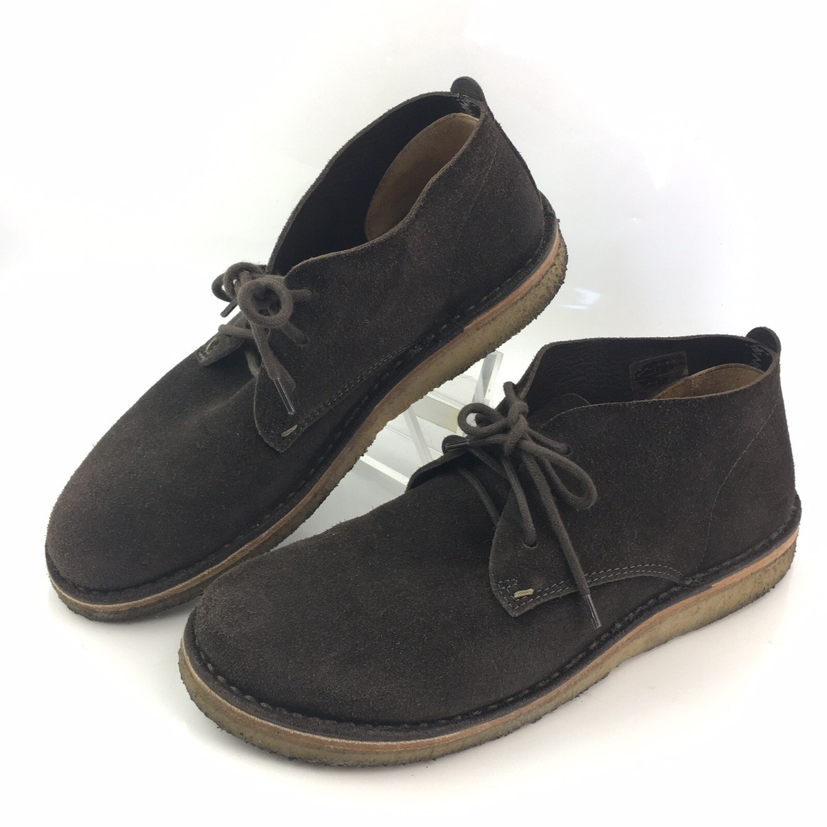 Astorflex Chukka Boot, Suede, Men\'s Size 11 Astorflex Men main image 3