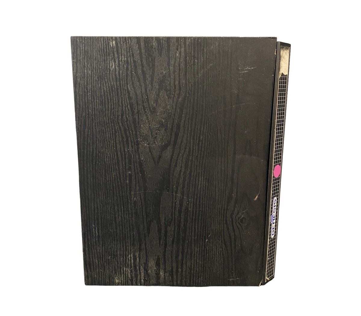 SEGA  メダルトレイ Genuine Vintage Sega Genesis 36 Game Cartridge Storage