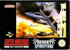 ebay® Auktion 234860115509 | Desert Fighter (Nintendo SNES) *OHNE BOX*OHNE ANLEITUNG* Thumbnail of ebay® auction 234860115509 | Desert Fighter (Nintendo SNES) *OHNE BOX*OHNE ANLEITUNG*