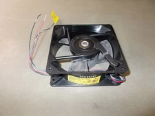 NEW COMAIR ROTRON MD48B5 48 VDC 12 A  FAN UNIT