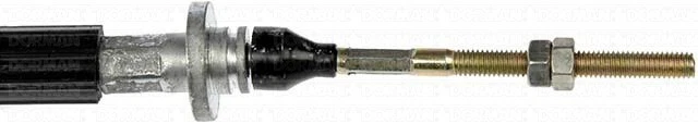 Cable de freno de estacionamiento Dorman C660622 para Kia Sedona 0K52Y 44 150 Foto 2 de 4
