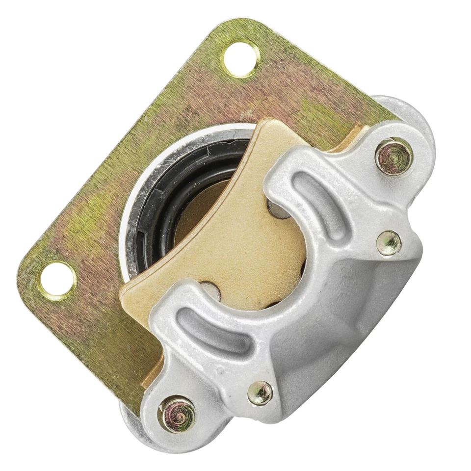 Pinza de freno trasera con pastillas Polaris Magnum 500 HDS RMK 2001-2003 Foto 4 de 4