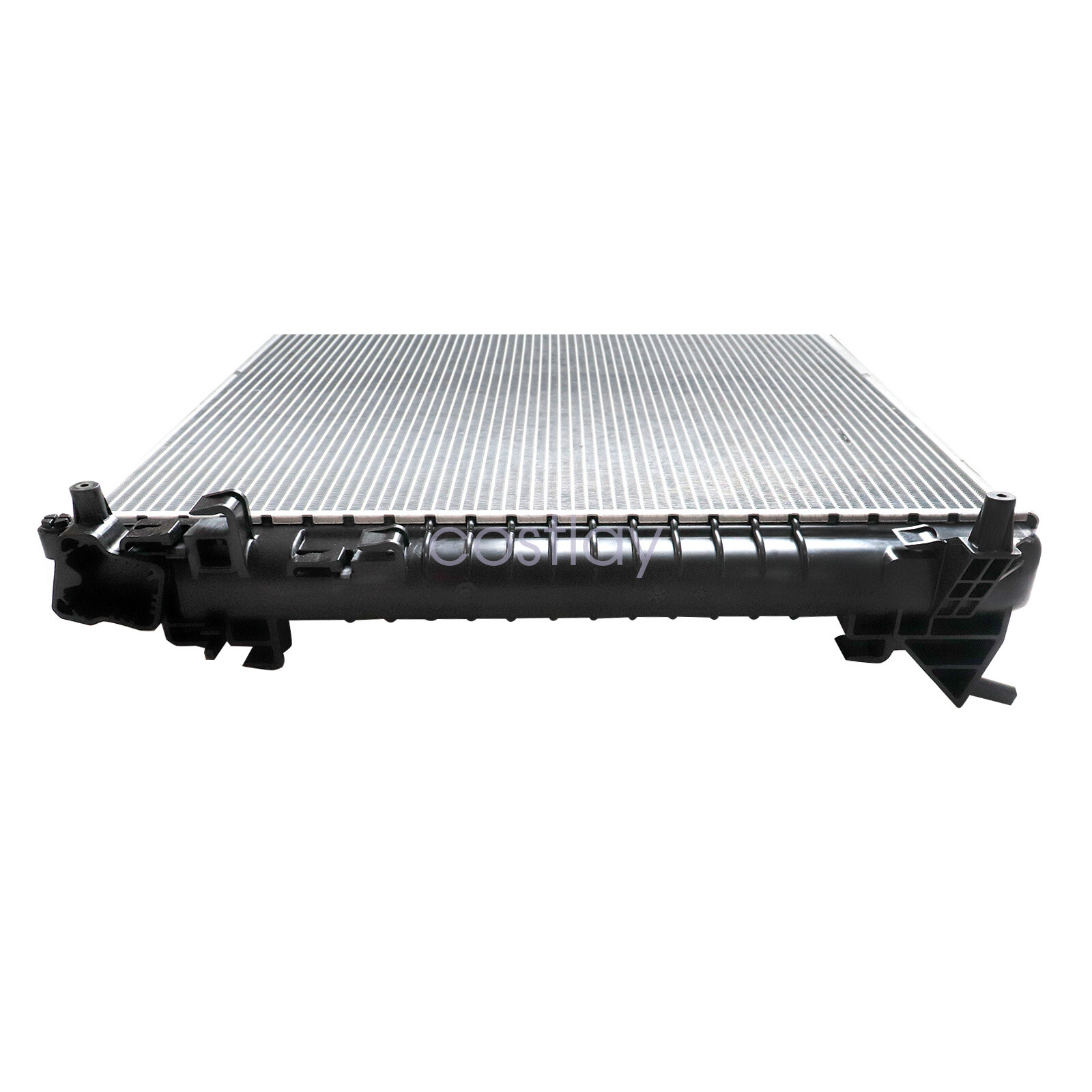 Maserati Ghibli 2014-2020 Radiator P/N 670109996
