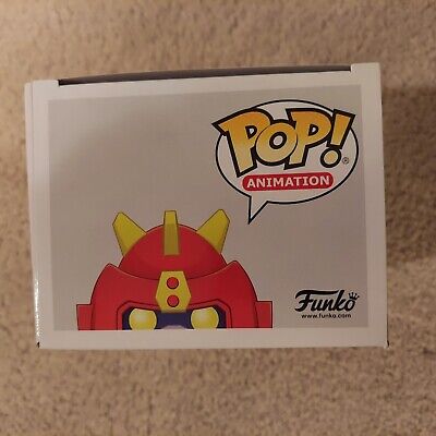 Voltes V Big Boys Toy Store Exclusive Funko Pop Phillipines Voltes V Big Boys Toy Store Exclusive Funko Pop Phillipines