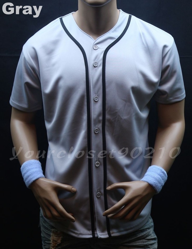 Hollister - Icon - T-shirt Stile Baseball Pesante Con Logo - Foto 6