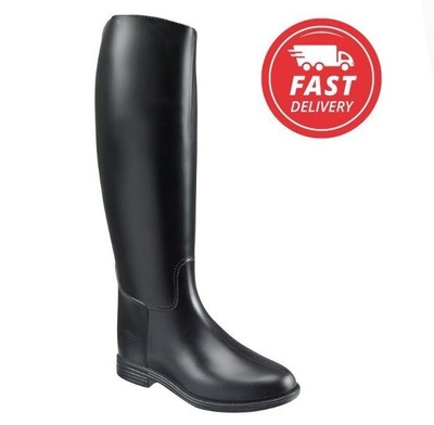 horse riding boots ebay