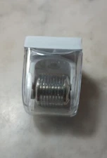 BeautyBio GloPRO FACE Microtip Attachment Head White New