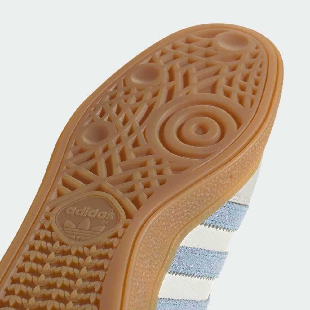 adidas Originals HANDBALL SPEZIAL Shadow Brown/Alumina/Gum IE3710