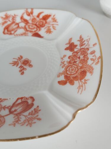 Rare Antique Spode Copeland Cup And Saucer (Only For Display Purposes) - Picture 11 of 21